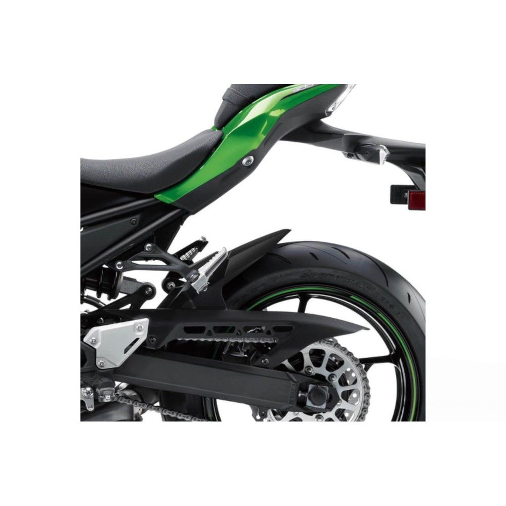 PUIG back Fender Extension KAWASAKI Z H2 / 2020 2022 ref 21159