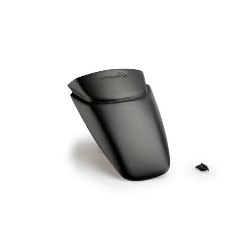PUIG back Fender Extension TRIUMPH TRIDENT 660 / 2021 2024 ref 21161