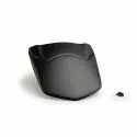 PUIG back Fender Extension YAMAHA TRACER 9 / GT / PLUS / XSR 900 / 2021 2026 - 21164