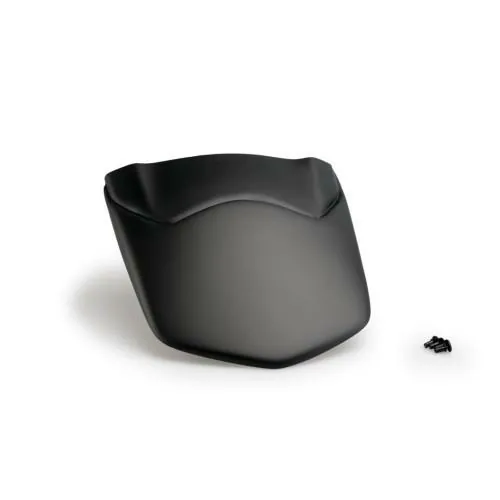 PUIG back Fender Extension YAMAHA TRACER 9 / GT / PLUS / XSR 900 / 2021 2025 - 21164