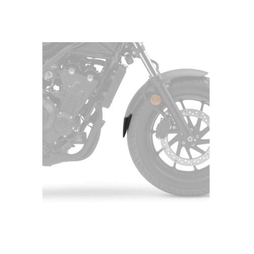 PUIG Extension de Garde Boue avant HONDA CMX 1100 REBEL / DCT / 2021 2026 - 21163
