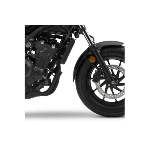 PUIG front Fender Extension HONDA CMX 1100 REBEL / DCT / 2021 2025 - 21163