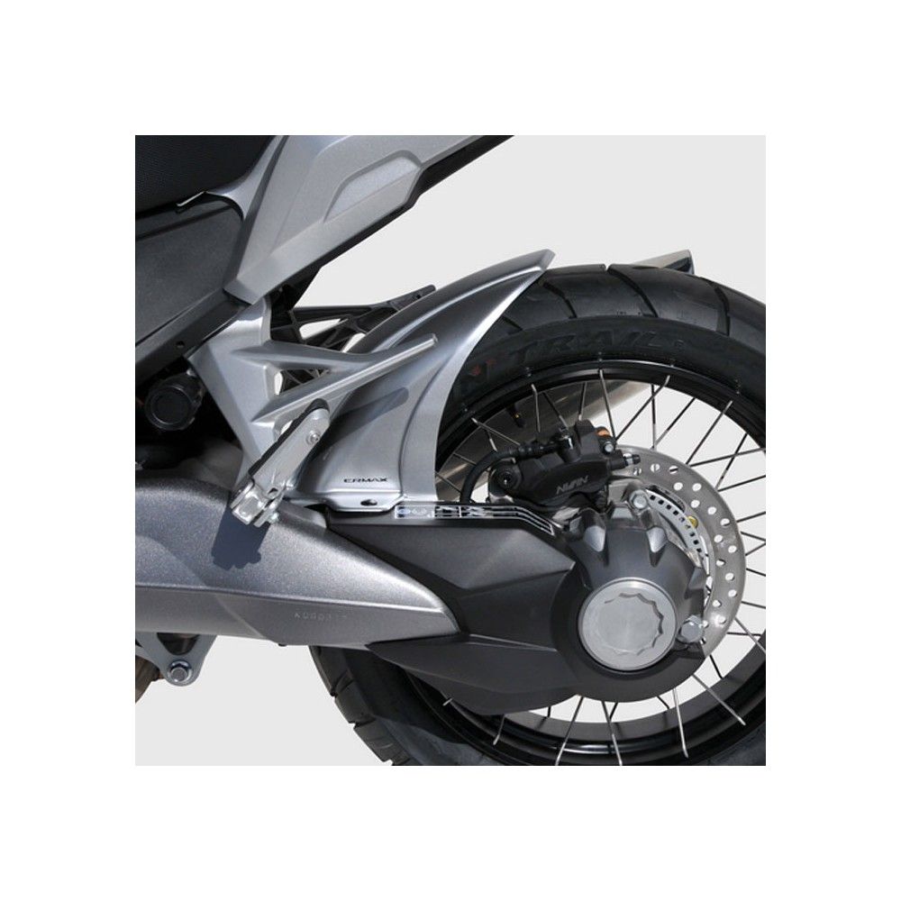 ERMAX painted rear mudguard honda 1200 CROSSTOURER 2012 2015