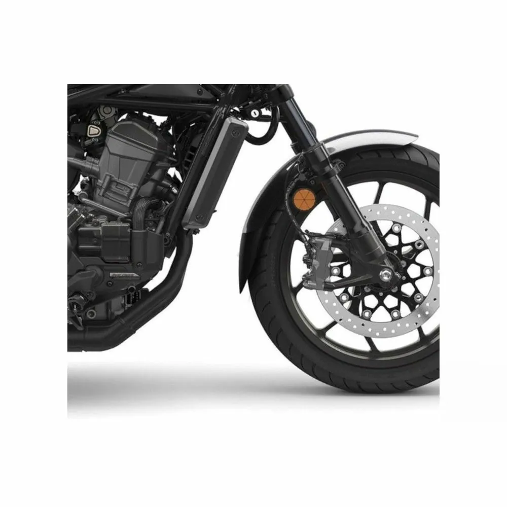 PUIG Extension de Garde Boue avant HONDA CMX 1100 REBEL / DCT / 2021 2026 - 21163