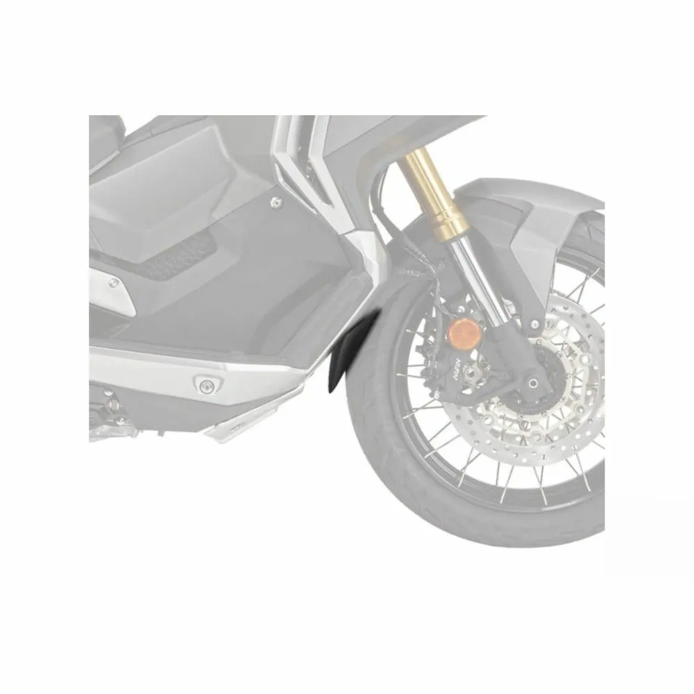 PUIG Extension de Garde Boue avant HONDA FORZA 750 / 2021 2026 - 21165