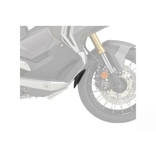 PUIG Extension de Garde Boue avant HONDA FORZA 750 / 2021 2024 - 21165