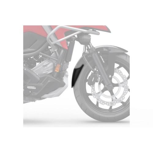 PUIG Extension de Garde Boue avant HONDA NC 750 DCT  / X / 2021 2026 - 21167