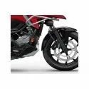 PUIG Extension de Garde Boue avant HONDA NC 750 DCT  / X / 2021 2026 - 21167