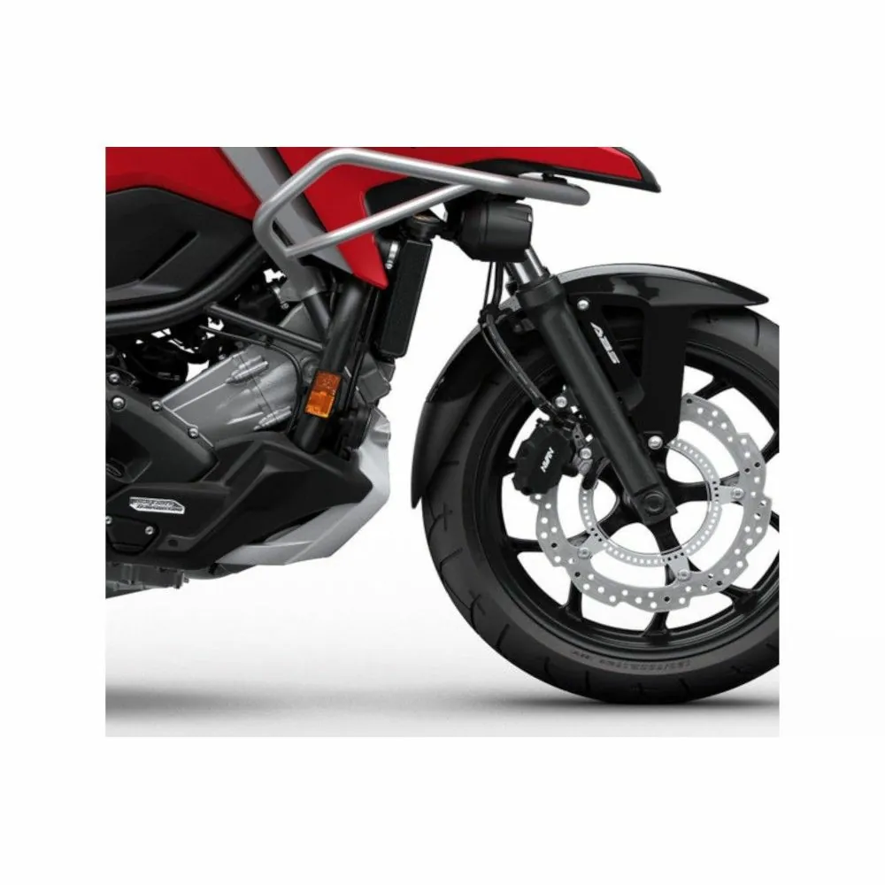 PUIG Extension de Garde Boue avant HONDA NC 750 DCT  / X / 2021 2026 - 21167