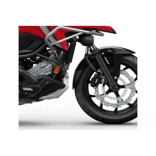 PUIG Extension de Garde Boue avant HONDA NC 750 DCT  / X / 2021 2026 - 21167