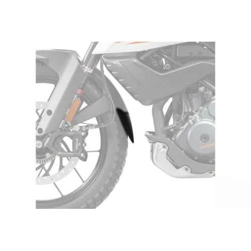 PUIG Extension de Garde Boue avant KTM 390 ADVENTURE / SW / 2020 2024 - 21168