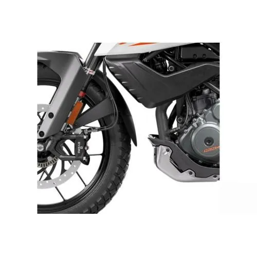PUIG front Fender Extension KTM 390 ADVENTURE / SW / 2020 2024 - 21168