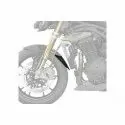 PUIG front Fender Extension TRIUMPH DAYTONA 660 / SPEED TRIPLE 1200 RR / RS / 2021 2024 ref 21171