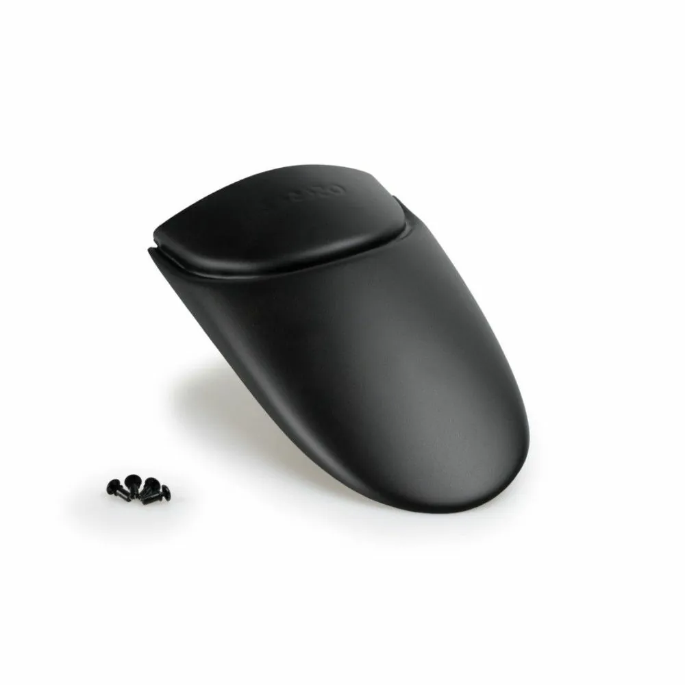PUIG Extension de Garde Boue avant TRIUMPH DAYTONA 660 / SPEED TRIPLE 1200 RR / RS / TRIDENT / 2021 2026 - 21171