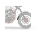 PUIG Extension de Garde Boue avant MOTO GUZZI V7 850 / III / SPECIAL / STONE / 2017 2024 - 21173
