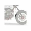 PUIG Extension de Garde Boue avant MOTO GUZZI V7 850 / III / SPECIAL / STONE / 2017 2026 - 21173