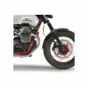 PUIG Extension de Garde Boue avant MOTO GUZZI V7 850 / III / SPECIAL / STONE / 2017 2026 - 21173
