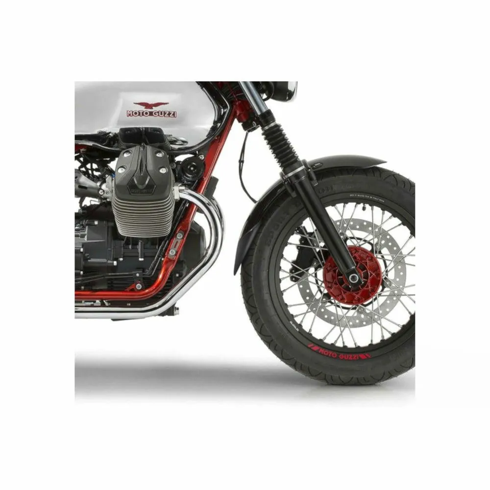 PUIG front Fender Extension MOTO GUZZI V7 850 / III / SPECIAL / STONE / 2017 2026 - 21173