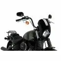 PUIG ANARCHY semi-fairing  HARLEY DAVIDSON SOFTAIL STREET BOB / 2021 2026 - 21216