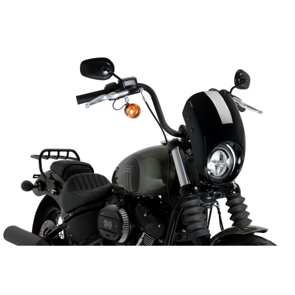 Softail fxbb discount street bob