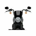 PUIG ANARCHY semi-carénage HARLEY DAVIDSON SOFTAIL STREET BOB / 2021 2026 - 21216