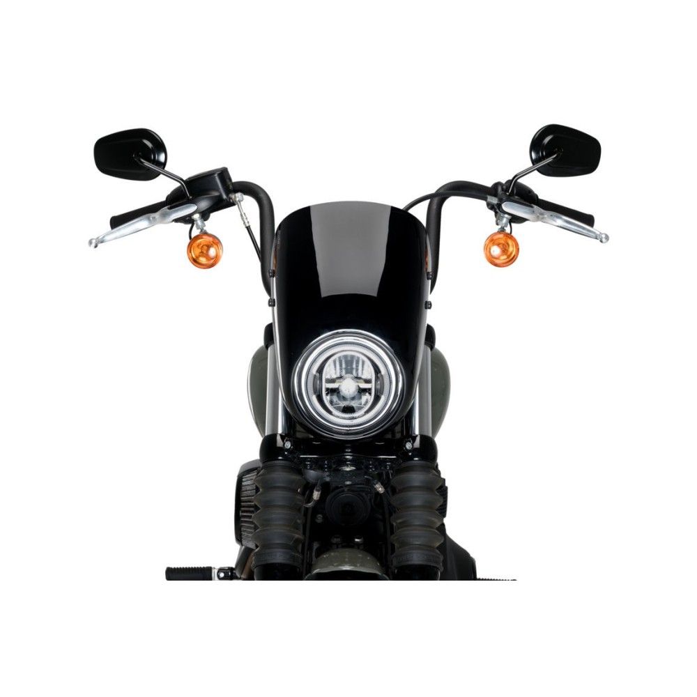 2021 street sales bob fairing