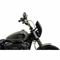 PUIG ANARCHY semi-fairing  HARLEY DAVIDSON SOFTAIL STREET BOB / 2021 2026 - 21216