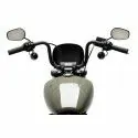 PUIG ANARCHY semi-carénage HARLEY DAVIDSON SOFTAIL STREET BOB / 2021 2026 - 21216