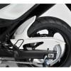 suzuki DL 650 VSTROM 2012 à 2016 garde boue AR PEINT