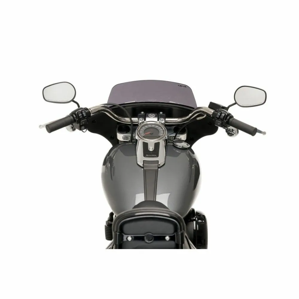 PUIG Bulle HIGH-ROAD sport HARLEY DAVIDSON SOFTAIL SPORT GLIDE FLSB / 2018 2023 - 21340