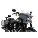 PUIG Bulle HIGH-ROAD sport HARLEY DAVIDSON SOFTAIL SPORT GLIDE FLSB / 2018 2025 ref 21340
