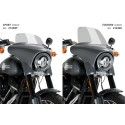 PUIG Bulle HIGH-ROAD sport HARLEY DAVIDSON SOFTAIL SPORT GLIDE FLSB / 2018 2025 ref 21340