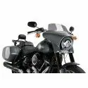 PUIG Bulle HIGH-ROAD sport HARLEY DAVIDSON SOFTAIL SPORT GLIDE FLSB / 2018 2023 - 21340