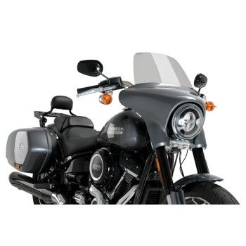 Sport clearance glide touring