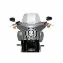 PUIG Bulle HIGH-ROAD touring HARLEY DAVIDSON SOFTAIL SPORT GLIDE FLSB / 2018 2023 - 21236