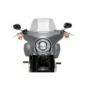 PUIG Bulle HIGH-ROAD touring HARLEY DAVIDSON SOFTAIL SPORT GLIDE FLSB / 2018 2025 ref 21236
