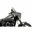 PUIG HIGH-ROAD touring Screen HARLEY DAVIDSON SOFTAIL SPORT GLIDE FLSB / 2018 2023 - 21236