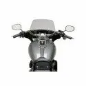 PUIG Bulle HIGH-ROAD touring HARLEY DAVIDSON SOFTAIL SPORT GLIDE FLSB / 2018 2023 - 21236