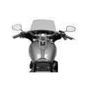 PUIG HIGH-ROAD touring Screen HARLEY DAVIDSON SOFTAIL SPORT GLIDE FLSB / 2018 2025 ref 21236