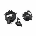 PUIG KIT protection carters moteur BMW S 1000 XR / M 1000 XR / 2020 2026 -21241