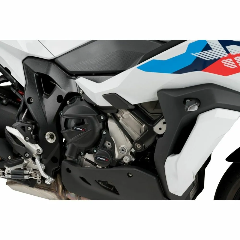 PUIG engine crankcase protection BMW S 1000 XR / M 1000 XR / 2020 2026 -21241