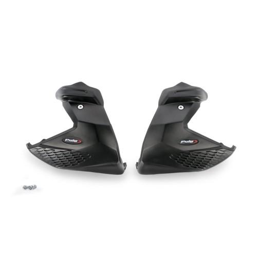 PUIG engine crankcase protection BMW R 1250 GS RALLYE / TRIPLE BLACK / ADVENTURE /  2018 2025 - 21364