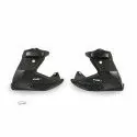 PUIG engine crankcase protection BMW R 1250 GS RALLYE / TRIPLE BLACK / ADVENTURE /  2018 2025 - 21364