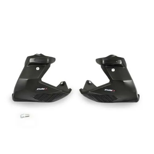 PUIG KIT protection carters moteur BMW R 1250 GS RALLYE / TRIPLE BLACK / ADVENTURE /  2018 2025 - 21364
