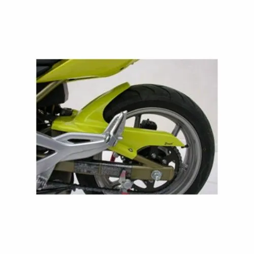 garde boue arrière brut ermax kawasaki ER6 2006-2008