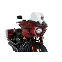 PUIG Bulle HIGH-ROAD touring HARLEY DAVIDSON SOFTAIL LOW RIDER ST FXLRST / 2022 2025 ref 21366