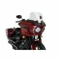 PUIG HIGH-ROAD touring Screen HARLEY DAVIDSON SOFTAIL LOW RIDER ST FXLRST / 2022 2026 - 21366