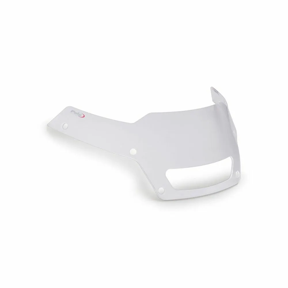PUIG HIGH-ROAD sport Screen HARLEY DAVIDSON SOFTAIL LOW RIDER ST FXLRST / 2022 2026 - 21472