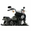 PUIG semi-carénage MIRAGE SPORT HARLEY DAVIDSON SOFTAIL STREET BOB / 2021 2026 -  21331
