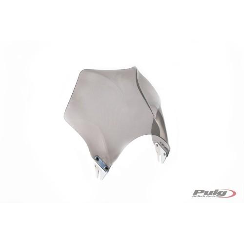 PUIG pare brise moto RAPTOR KAWASAKI Z900 RS / SE / 2018 2026 - 21348